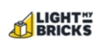 Light My Bricks coupons